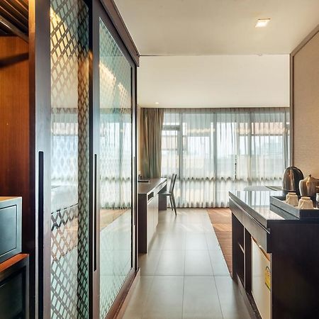 M2 De Bangkok Hotel Kültér fotó