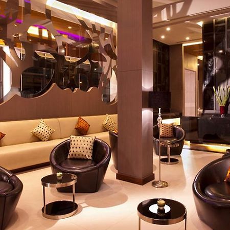 M2 De Bangkok Hotel Kültér fotó
