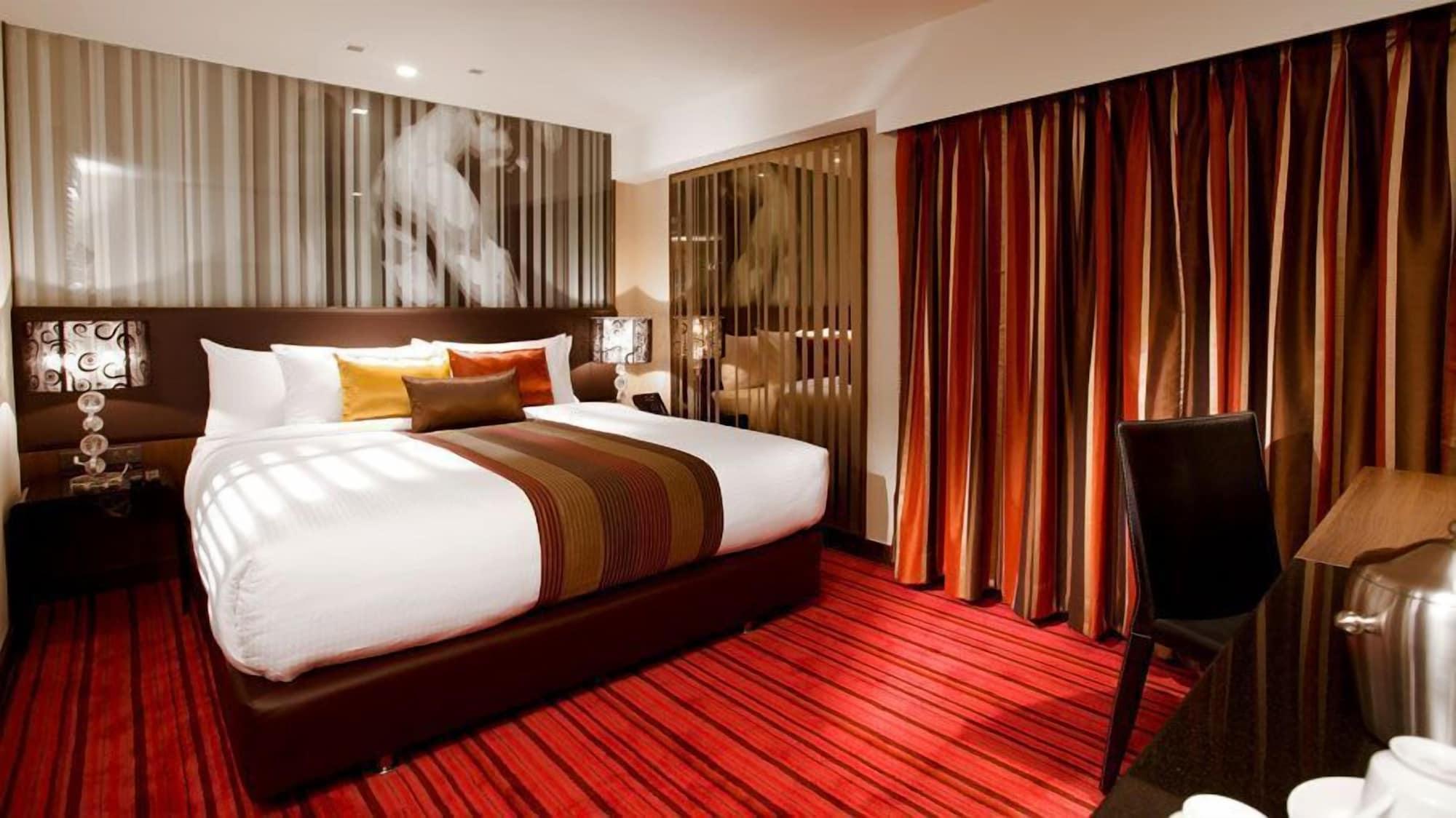 M2 De Bangkok Hotel Kültér fotó