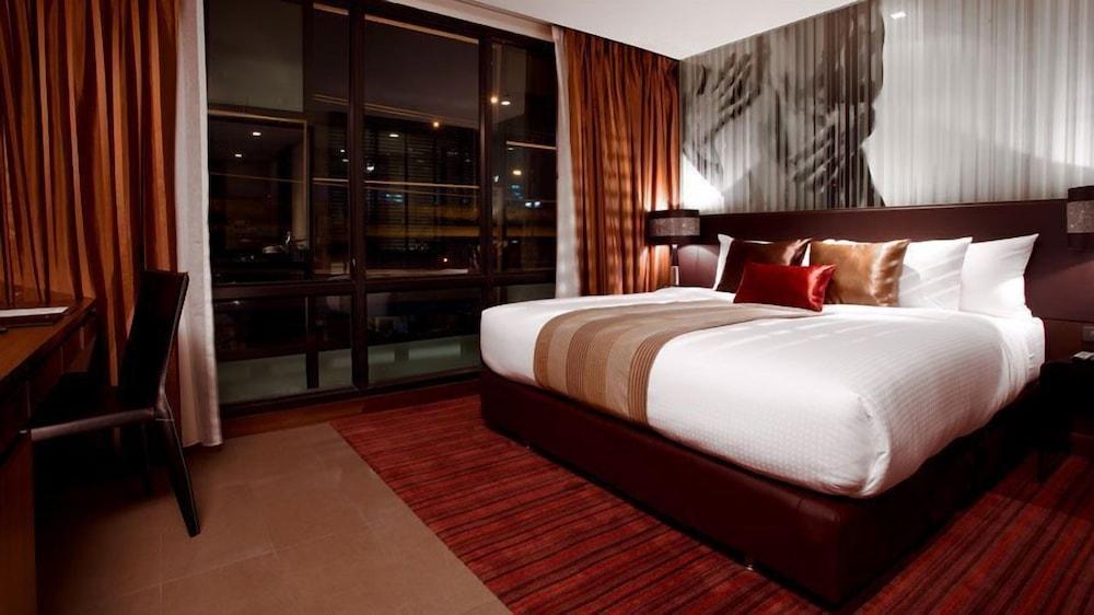 M2 De Bangkok Hotel Kültér fotó