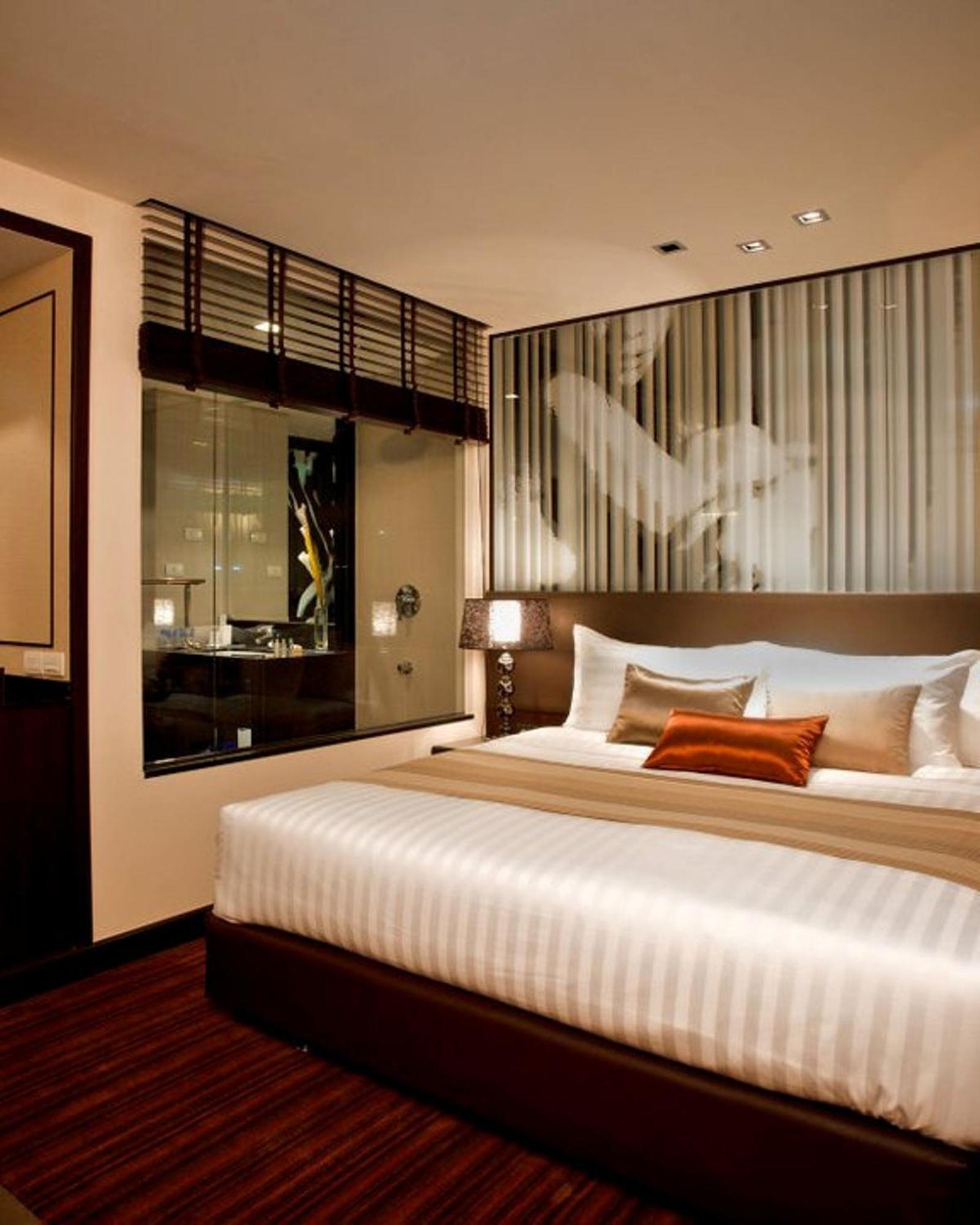 M2 De Bangkok Hotel Kültér fotó